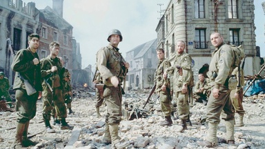 Der Soldat James Ryan