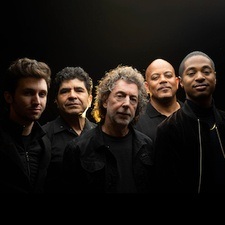 Simon Phillips - Protocol VI