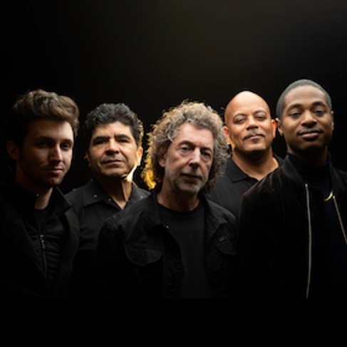 Simon Phillips - Protocol VI