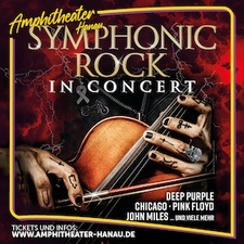 Symphonic Rock in Concert