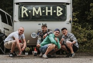 Richie Miller House Band