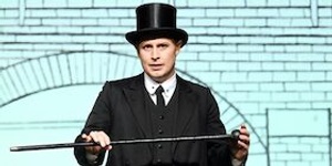 Arsène Lupin – Der Gentleman-Gauner