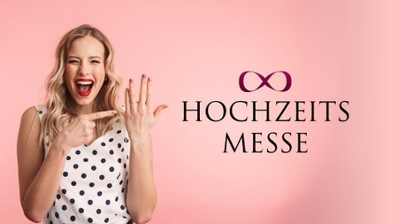 Hochzeitsmesse Frühjahr 2027