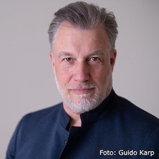 Weihnachten mit Marc Marshall