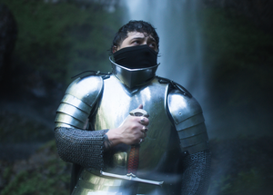 WARLORD COLOSSUS