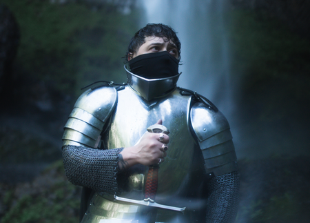 WARLORD COLOSSUS