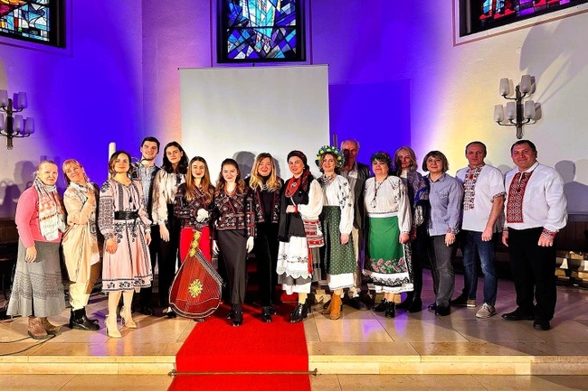 Unmada & Svite Weihnachtsmarkt