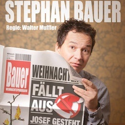 Stephan Bauer