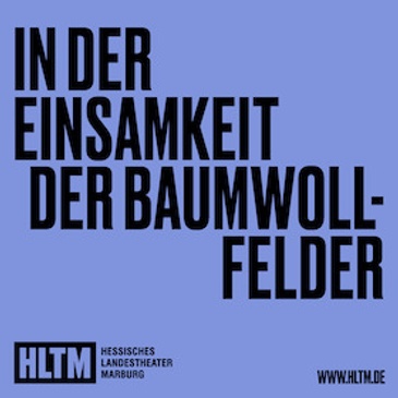 In der Einsamkeit der Baumwollfelder