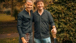 Ismael y Thomas: Jazz meets Flamenco