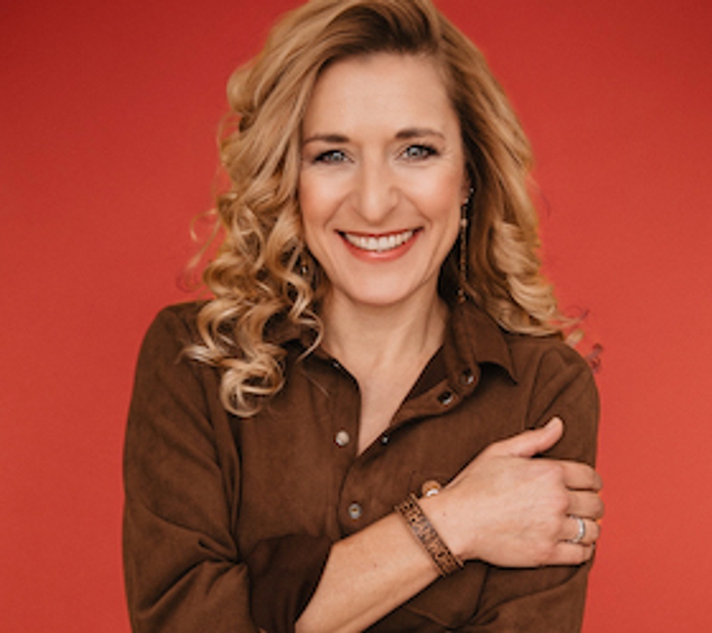 Stefanie Hertel - "Die Wunderwelt der Kräuter"