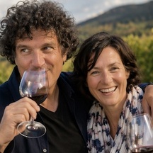 Dabbe & Wein