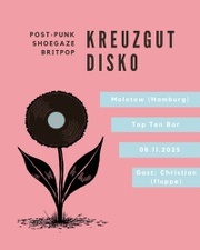 KREUZGUT DISKO