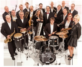 Blacky´s Big Band