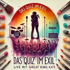QUIZ IM EXIL