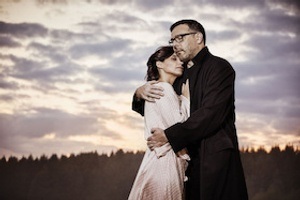 "Diese waren Pomp und Freude" - Barocke Pracht