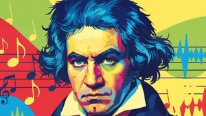 Beethoven electric
