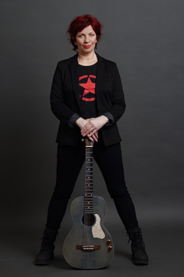 Dagmar Schönleber