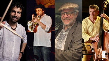 Jazz Tuezzday