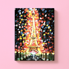 Eiffelturm Paris