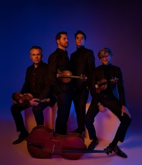 Alma Quartet
