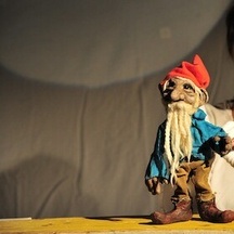 Figurentheater Unterwegs