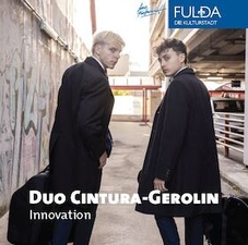 DUO CINTURA-GEROLIN