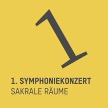 1. Symphoniekonzert