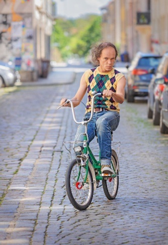 Olaf Schubert und seine Freunde