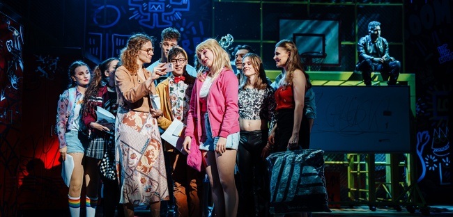 Fack Ju Göthe - - Das Musical