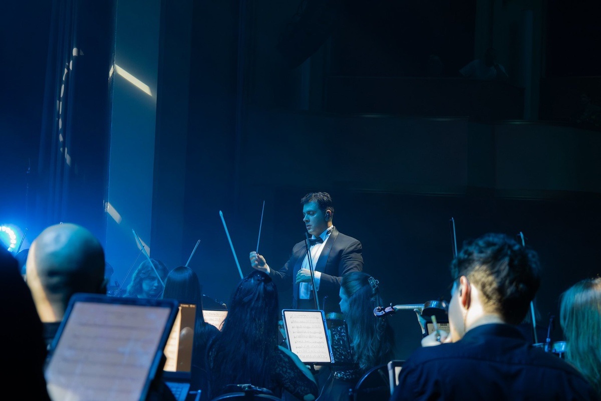 Die Musik von Ennio Morricone