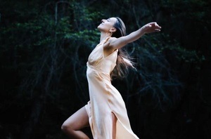 Ayla Nereo - Live in Berlin