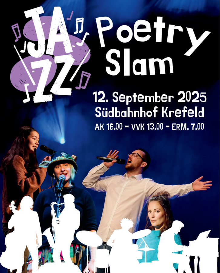 Jazz-Slam 2026