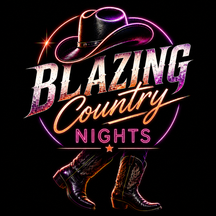 Blazing Country Nights