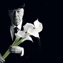 Gerd Dudenhöffer spielt Heinz Becker DOD