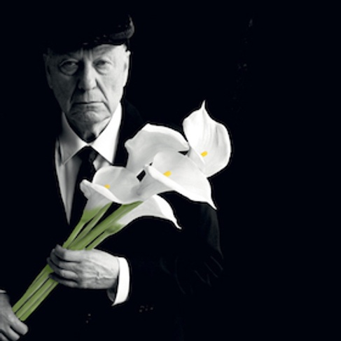 Gerd Dudenhöffer spielt Heinz Becker DOD