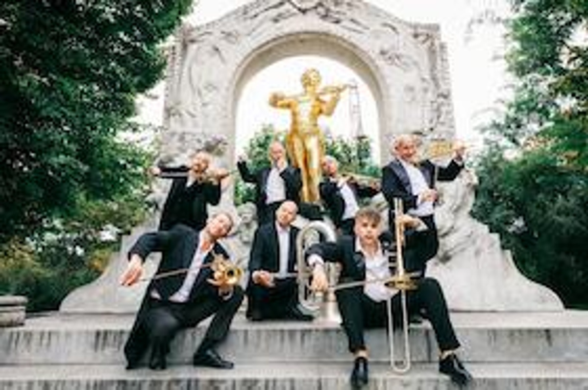 Mnozil Brass