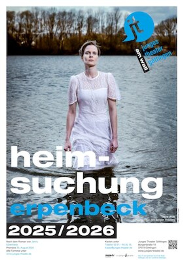 Heimsuchung