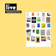 AUSSTELLUNG: Die schönsten deutschen Bücher 2025