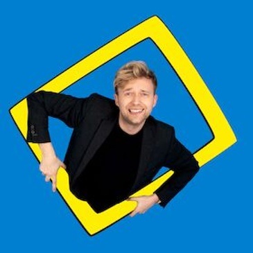 Marc Weide