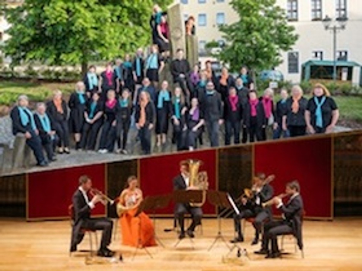 Festliches Adventskonzert