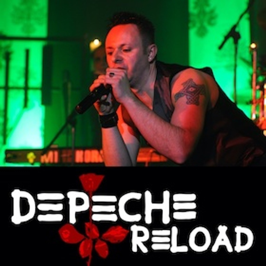 Depeche Reload