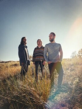 Emil Brandqvist Trio