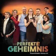 Traumtheater präsentiert: Das perfekte Geheimnis