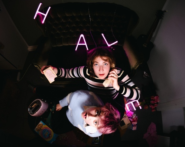 WORD UP! Queer Poetry Slam