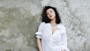 Khatia Buniatishvili