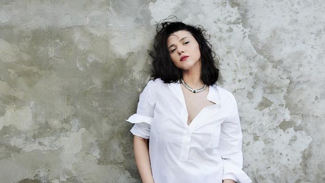 Khatia Buniatishvili