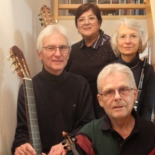 Mit Bach in den Advent