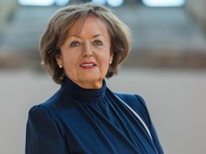 True Crime mit Gisela Friedrichsen