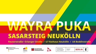 WAYRA PUKA